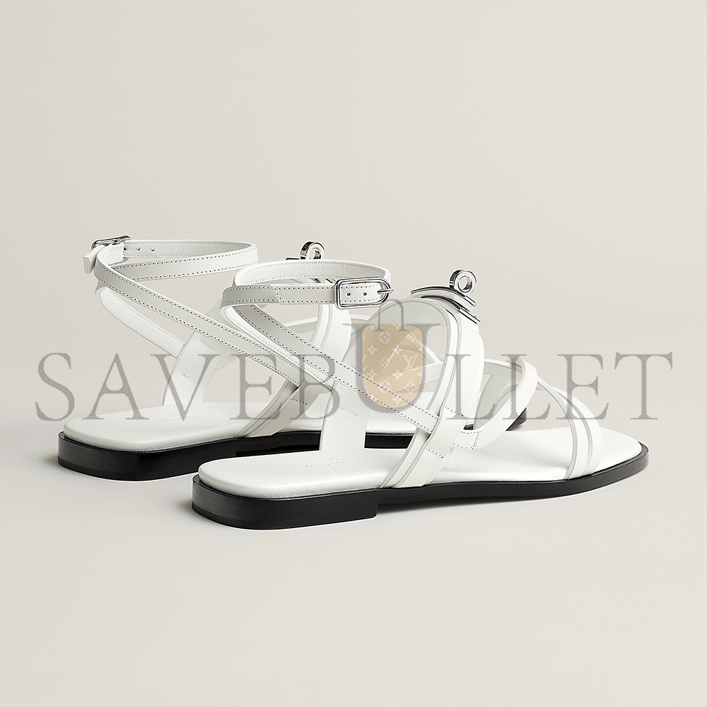 H**mes june sandal h242104z90350